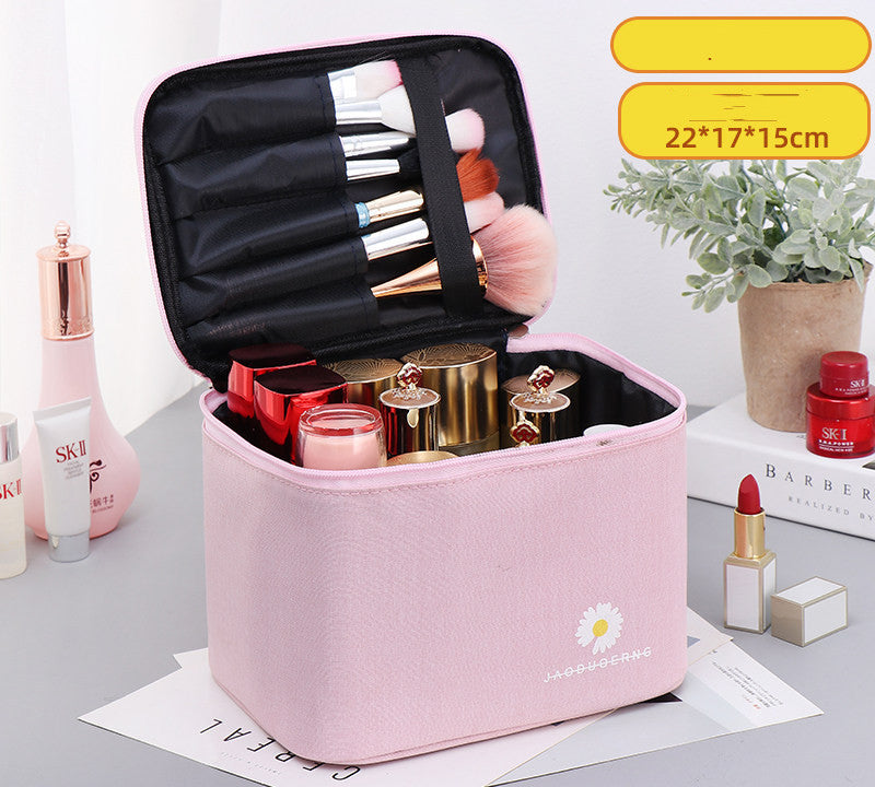 Skin Care Product Storage Bag