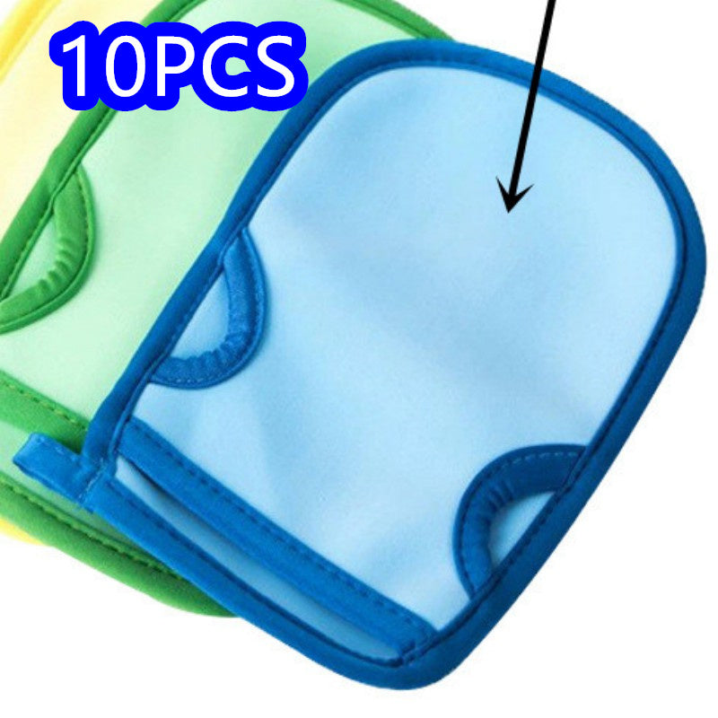 Two-sided Bath Glove