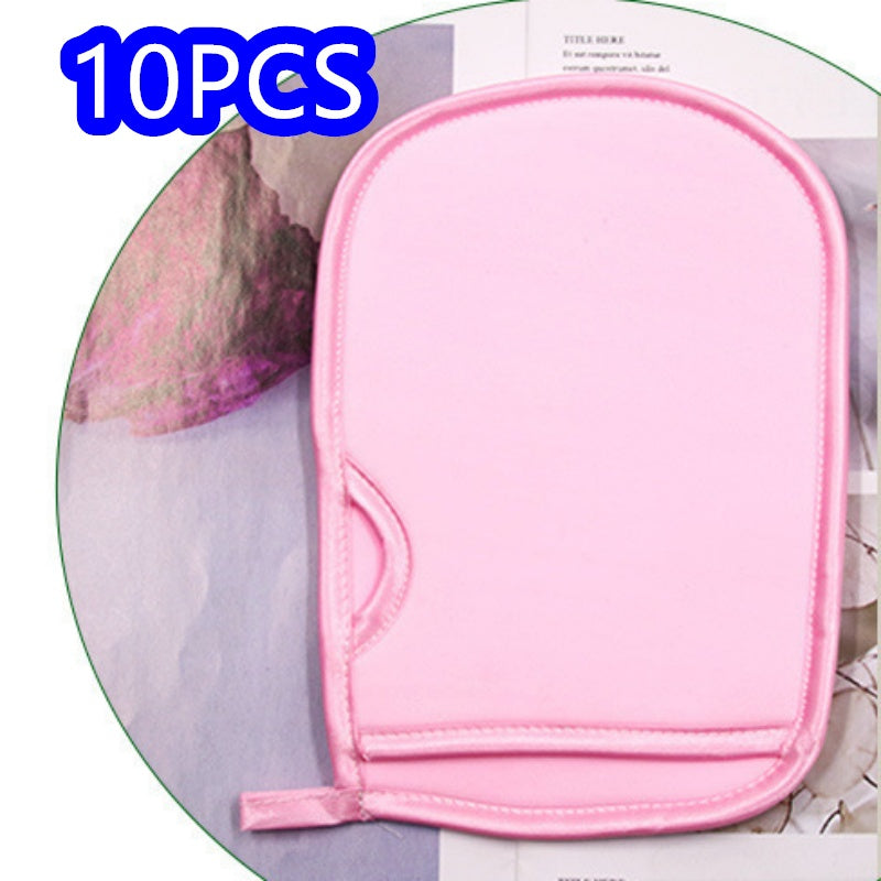 Two-sided Bath Glove