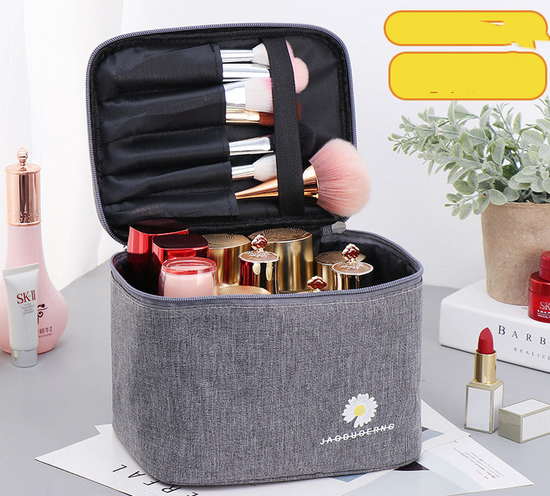 Skin Care Product Storage Bag
