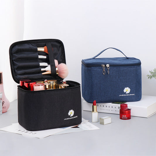 Skin Care Product Storage Bag