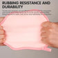 Two-sided Bath Glove