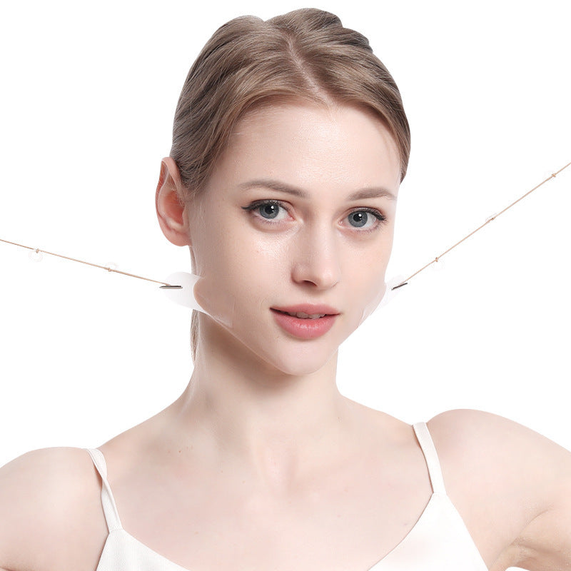 Lifting Skin Patch Firming
