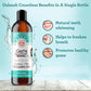 Gum Halitosis Coconut Oil Mouthwash