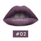 Mushroom Head Matte Lipstick