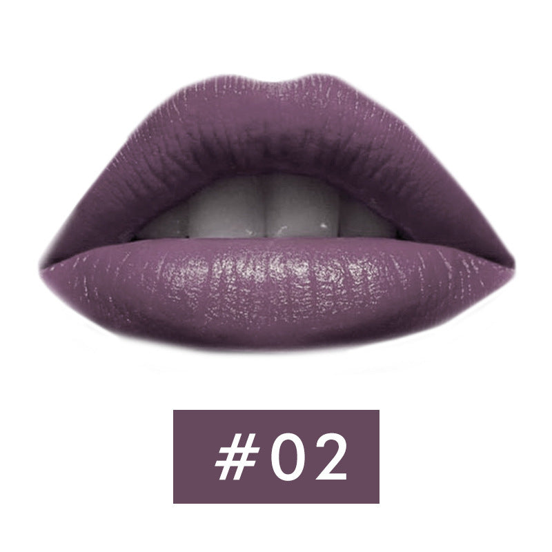 Mushroom Head Matte Lipstick