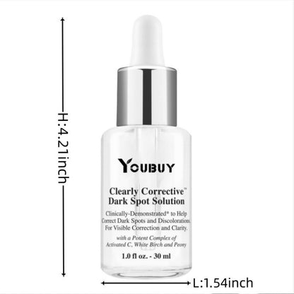 Facial  Freckle Removing Care Solution