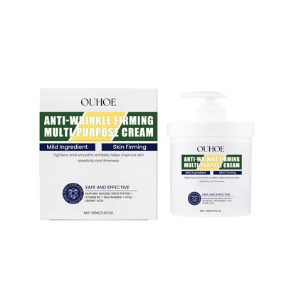 Firming Moisturizing Wrinkle Lift Cream