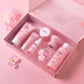 Cherry Blossom 8-piece Facial Skin