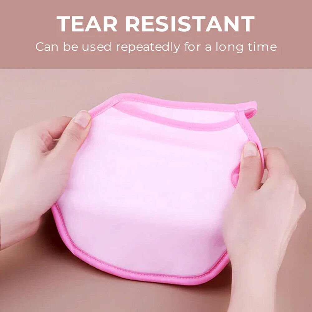 Two-sided Bath Glove