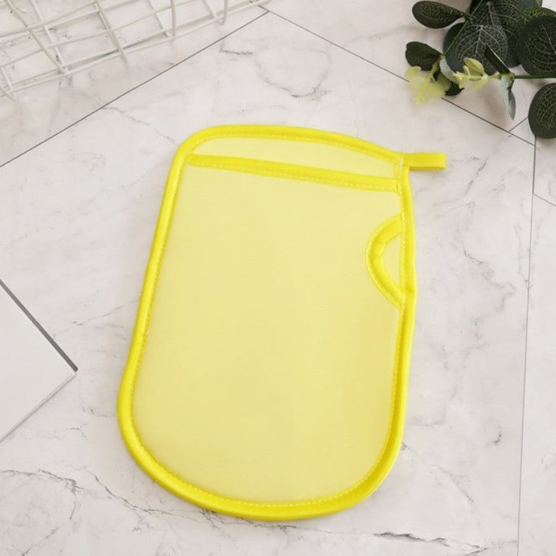 Two-sided Bath Glove