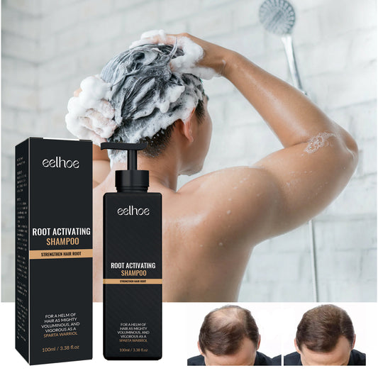 Unisex Hair Regrowth Shampoo