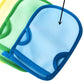 Two-sided Bath Glove