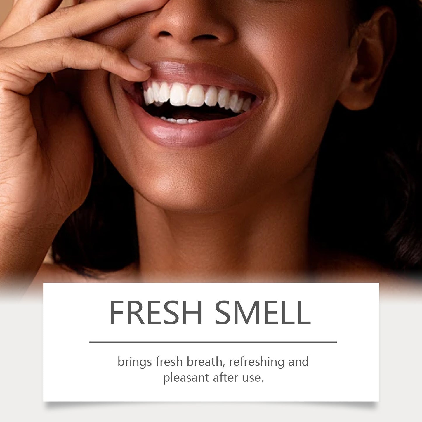 Teeth Strips Mild Stain Removal