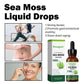 Body Care Drops Fatigue