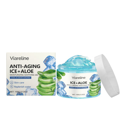 Aloe Moisturizing Hydrating Gel
