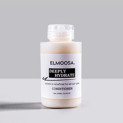 Haircare Repair & Care