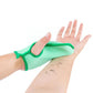 Two-sided Bath Glove