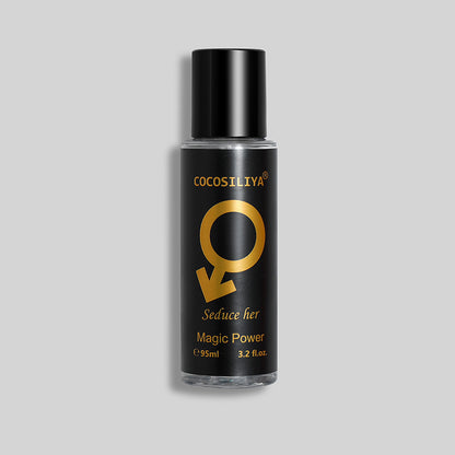 Men's And Women's Long-lasting Perfumes