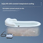 Inflatable Massage Bathtub Spa Bath Machine
