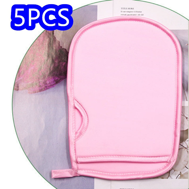Two-sided Bath Glove