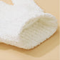 Bath Gloves Bath Exfoliation