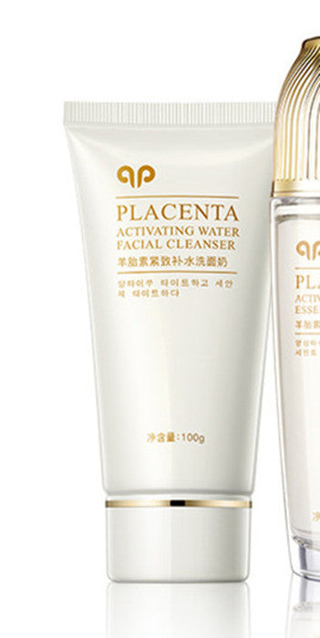 Lotion Skin Care Product Set