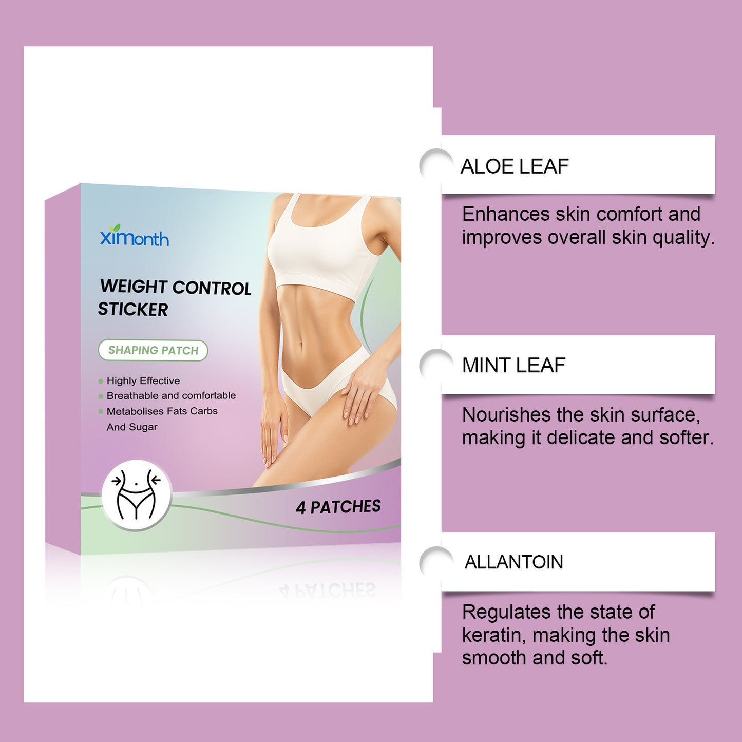 Body Nursing Adhesive Care Light