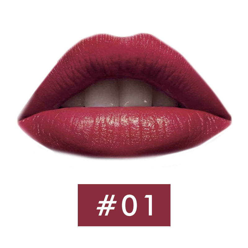 Mushroom Head Matte Lipstick