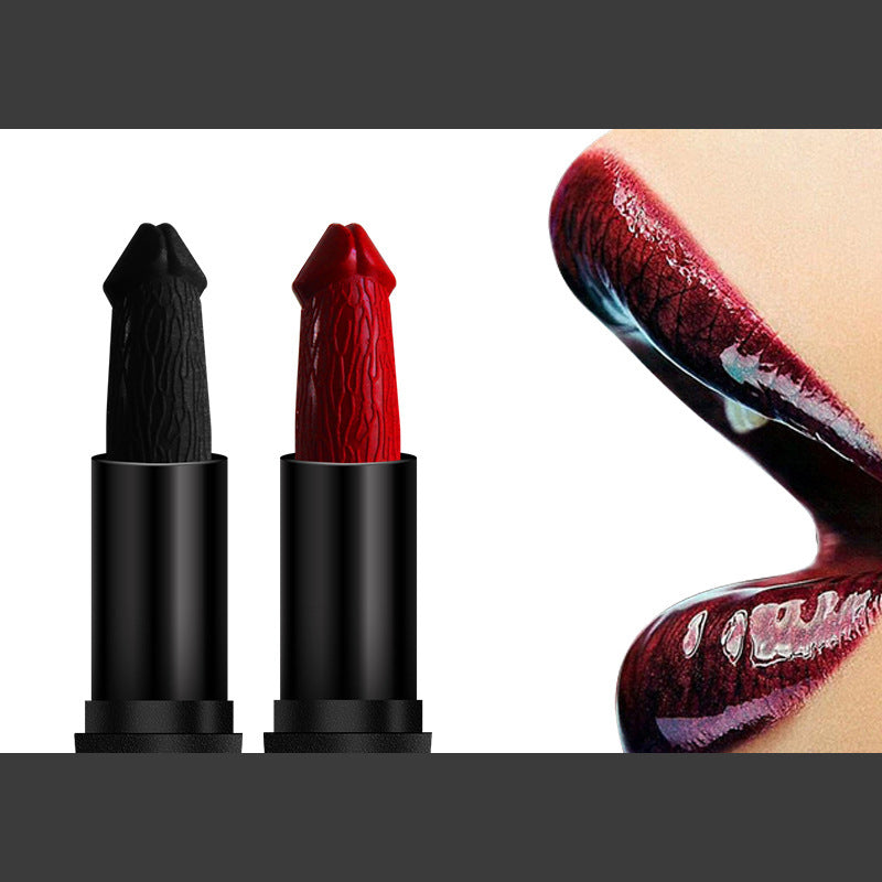 Mushroom Head Matte Lipstick