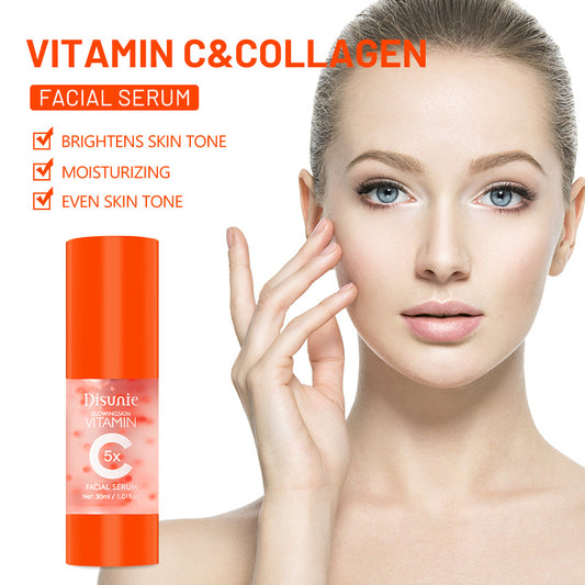 Vit C Facial Serum