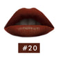 Mushroom Head Matte Lipstick