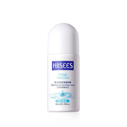 Elegant Roll-on Body Lotion