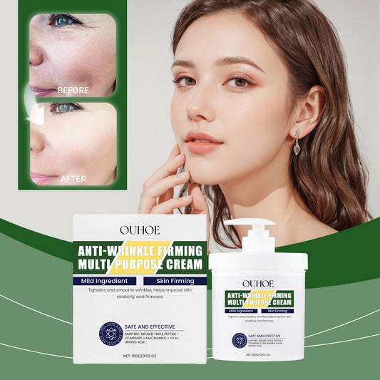 Firming Moisturizing Wrinkle Lift Cream