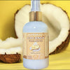 Body Lotion Liquid Control Moisturizing