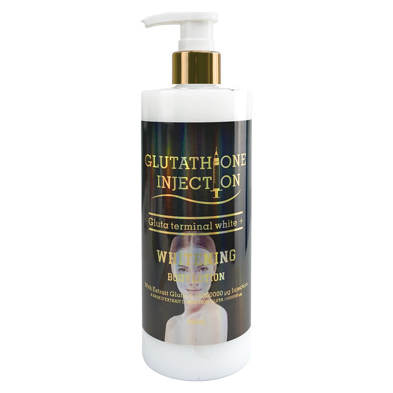 Protective Brightening Body Lotion
