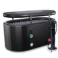 Inflatable Ice Bucket Portable Storage