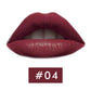 Mushroom Head Matte Lipstick