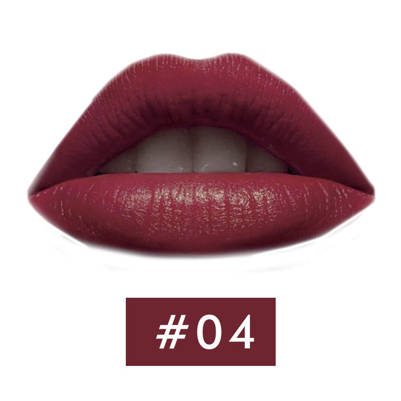 Mushroom Head Matte Lipstick