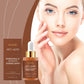 Facial Skin Firming And Brightening Care