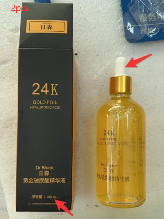 Firming And Lifting Product Solution