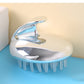 Electroplating Shampoo Brush