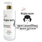 Protective Brightening Body Lotion