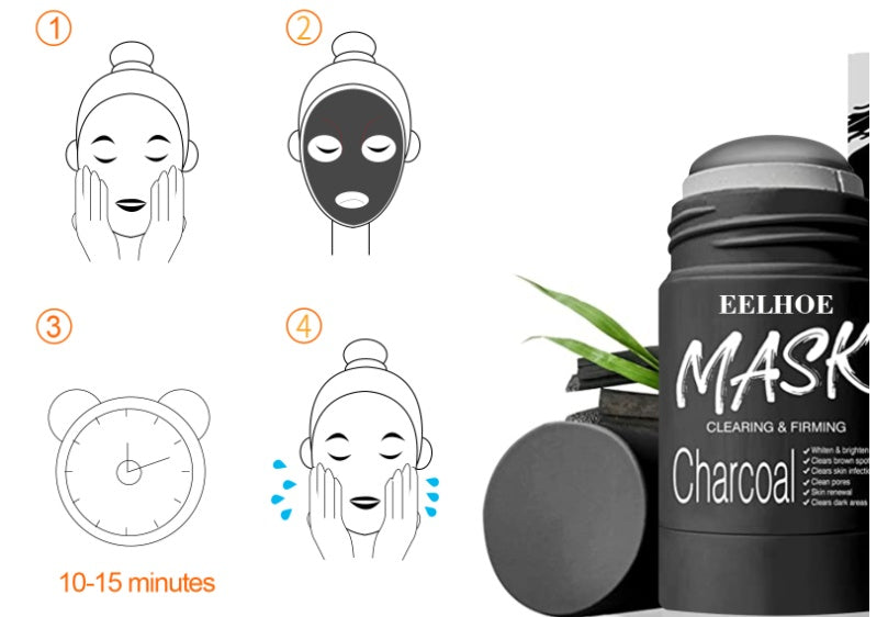 Clean Face Mask Beauty Skin