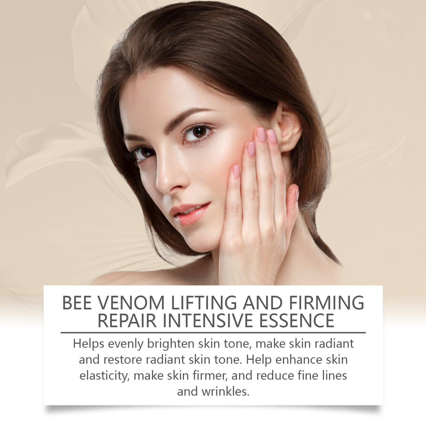 Facial Moisturizing Care