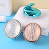 Electroplating Shampoo Brush