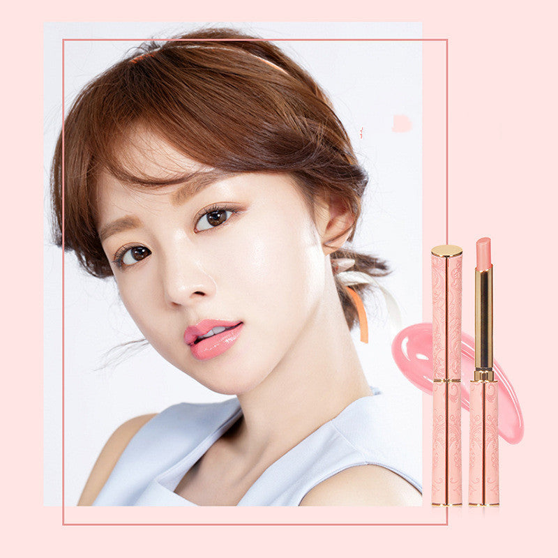 Lipstick Moisturizing Thin Tube