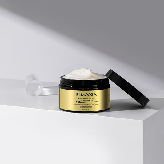 Haircare Repair & Care