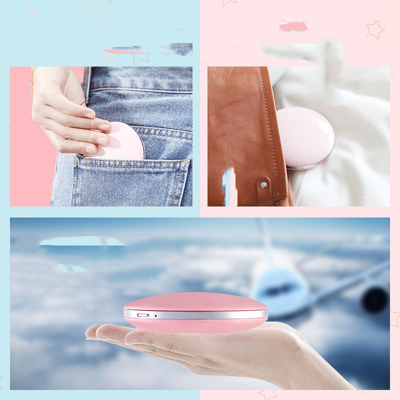 Led Mirror Makeup