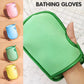 Two-sided Bath Glove
